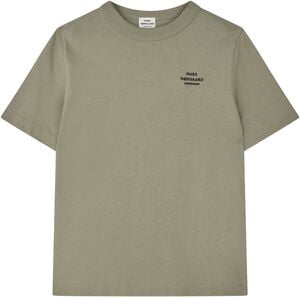 Cotton Jersey Theo Tee