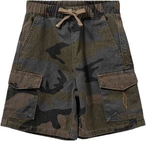LINGOSK SHORTS