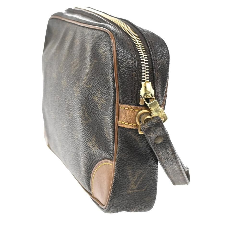 Louis Vuitton Marly Dragonne