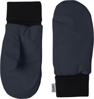 Alta Puffer Mittens W2T3