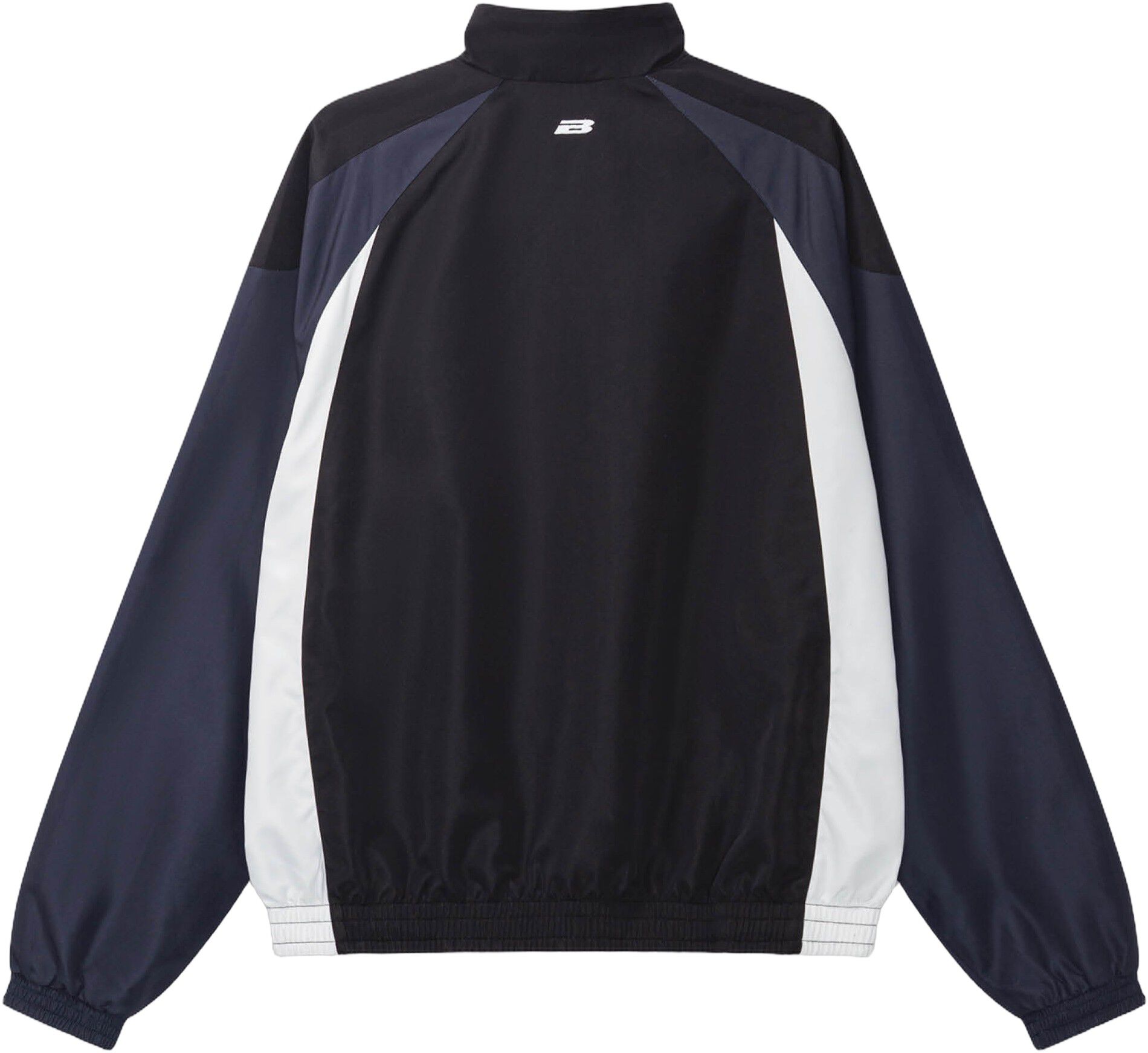 AW26 FOOTBALL TRACK JACKET