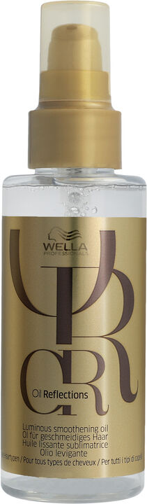 Wella Professionals Oil Reflections 100ml