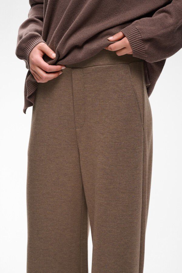 GincetteIW Melange Pants