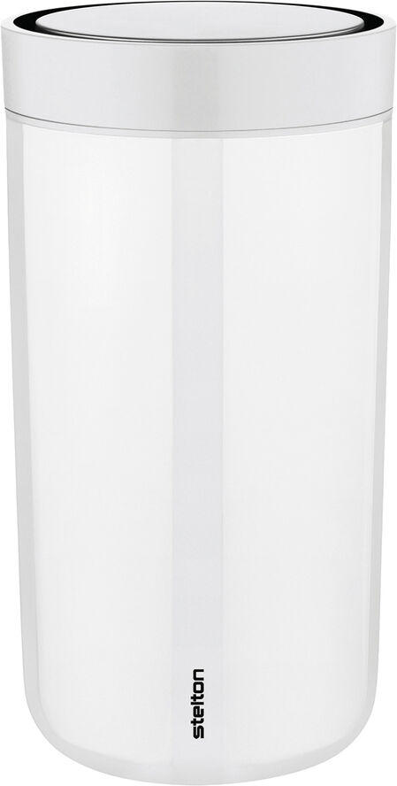 To Go Click termosmugg 0.2 l. chalk