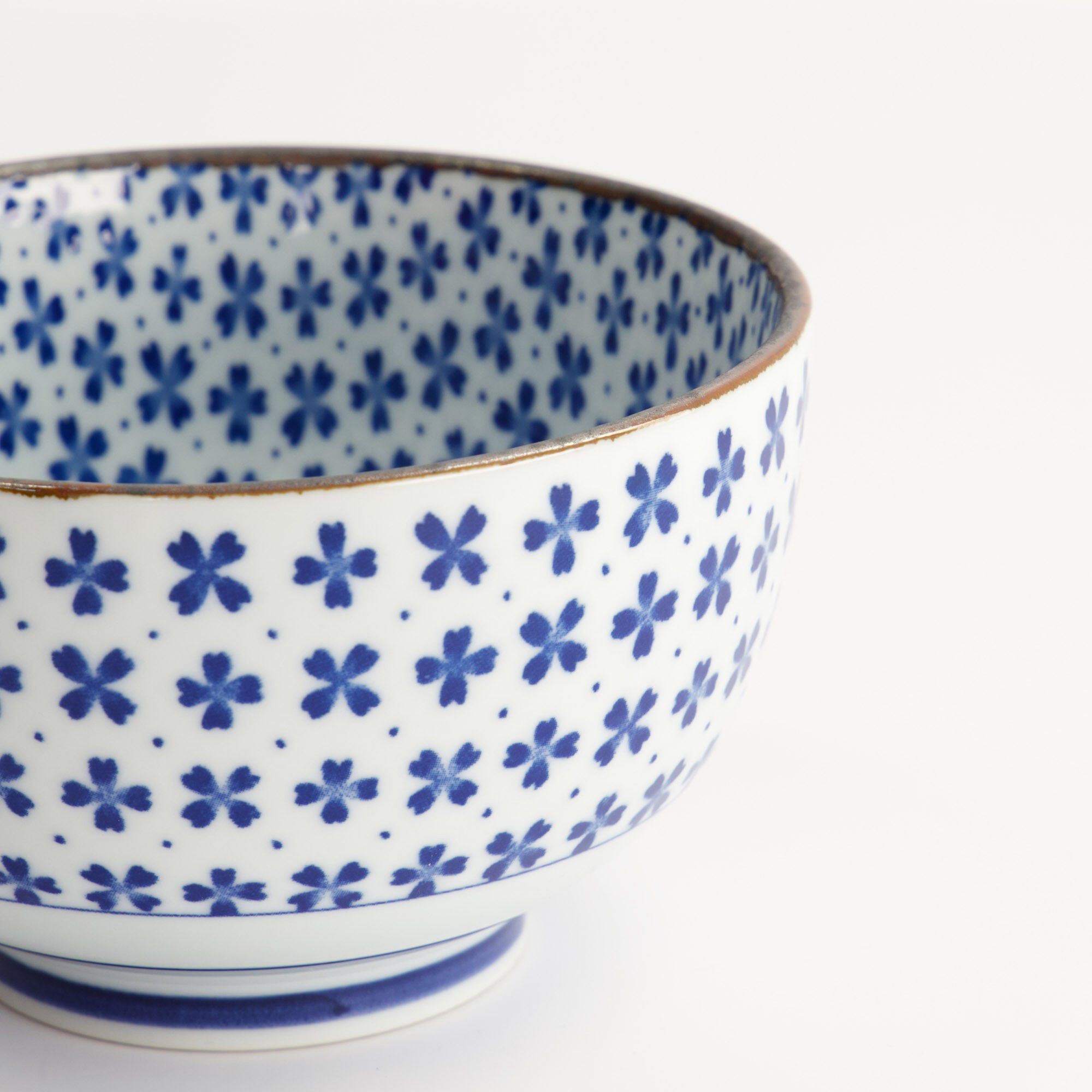 Mixed Bowls 13x7.5cm 500ml HB-7420/B 6/48