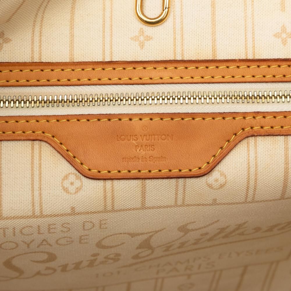 Louis Vuitton Neverfull