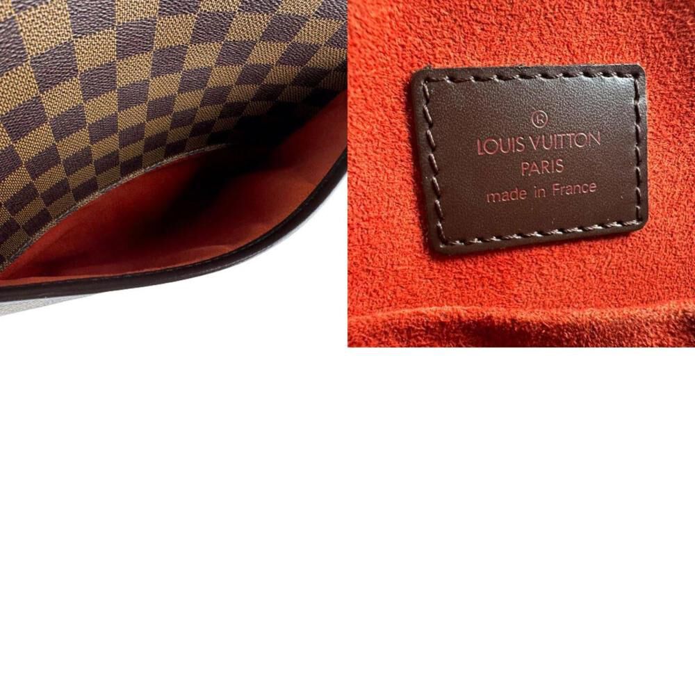 Louis Vuitton Damier Ebene Ipanema