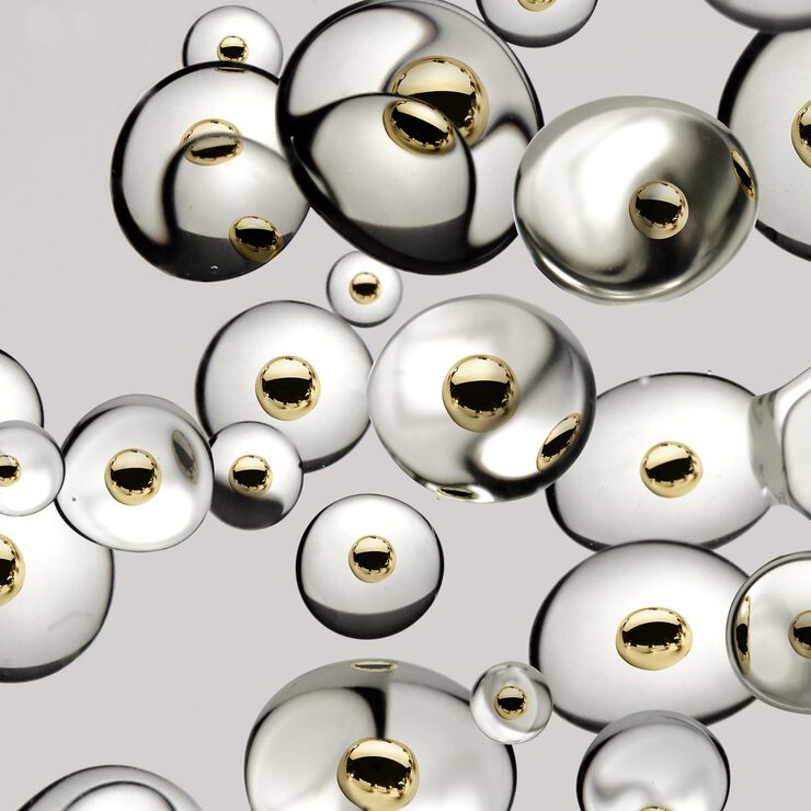 Shu Uemura Art of Hair Ultimate Reset Overnight Serum 90ml