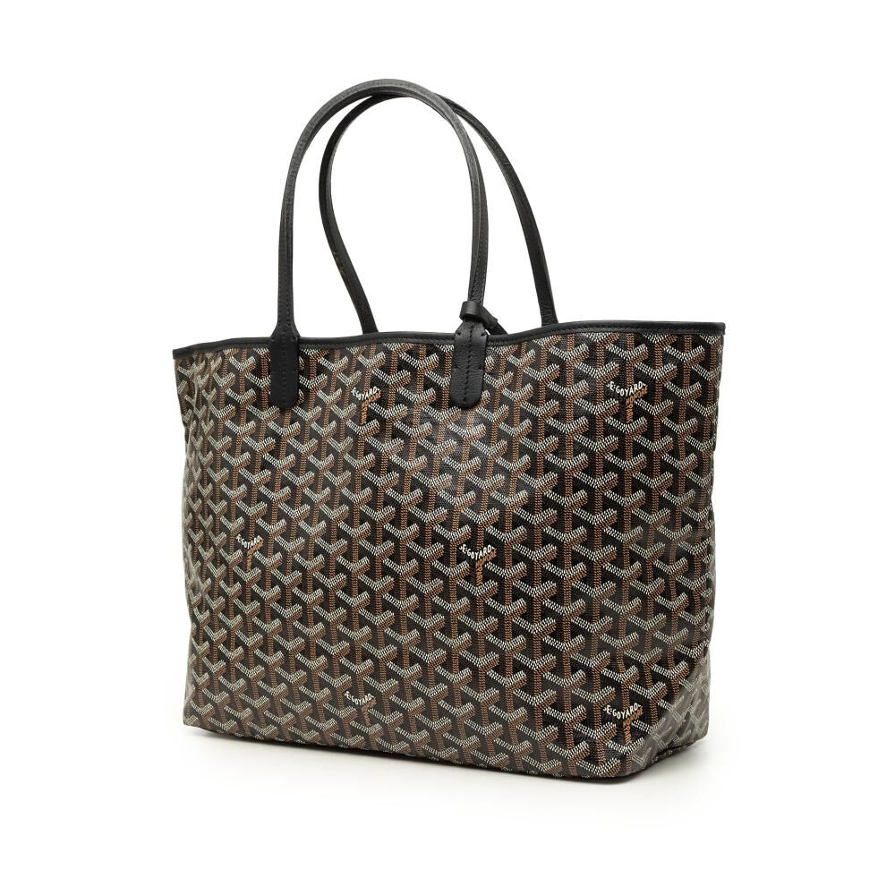 Goyard St Louis Tote