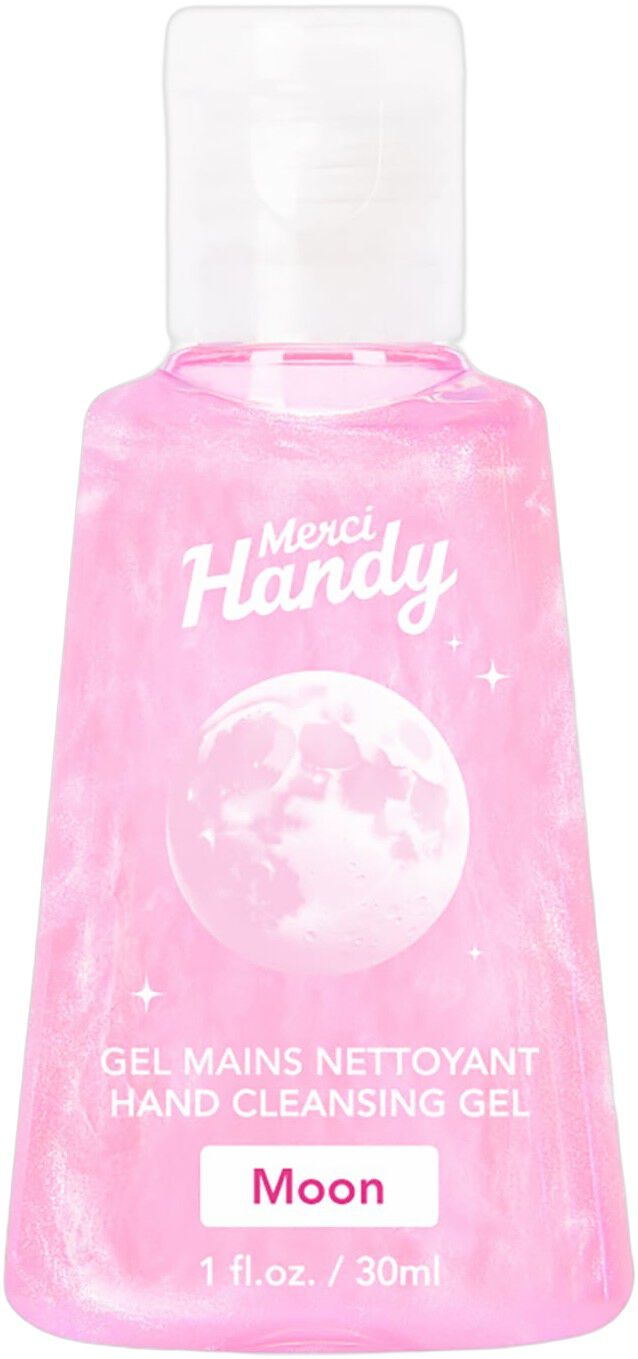 Reng&ouml;ring - Gel f&ouml;r h&auml;nderna