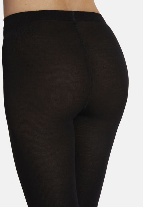 Merino strømpebukser