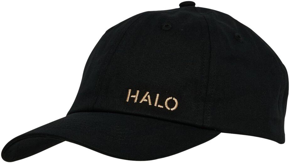 HALO COTTON CAP