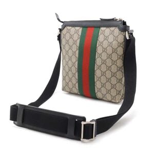 Gucci Messenger Bag