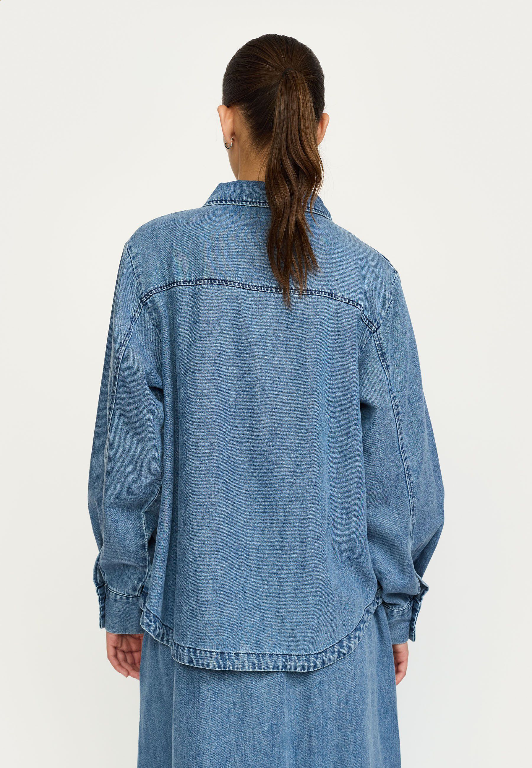 SRKeira Blouse