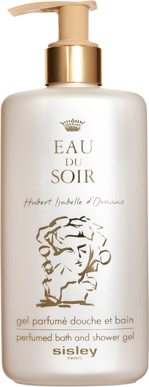 Gel Parfumé Douche et Bain - Shower/Bath Gel