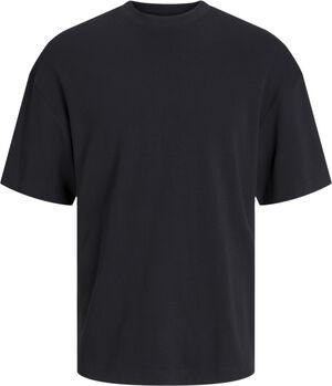 JJEURBAN EDGE TEE SS O-NECK NOOS JN