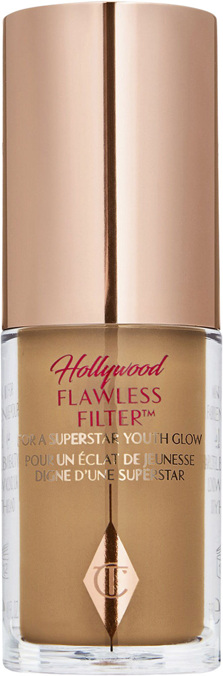 Hollywood Flawless Filter - Foundation i resestorlek