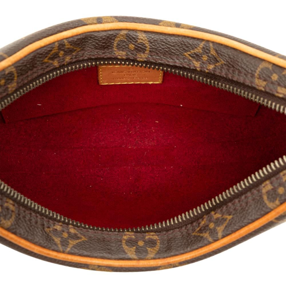 Louis Vuitton Croissant