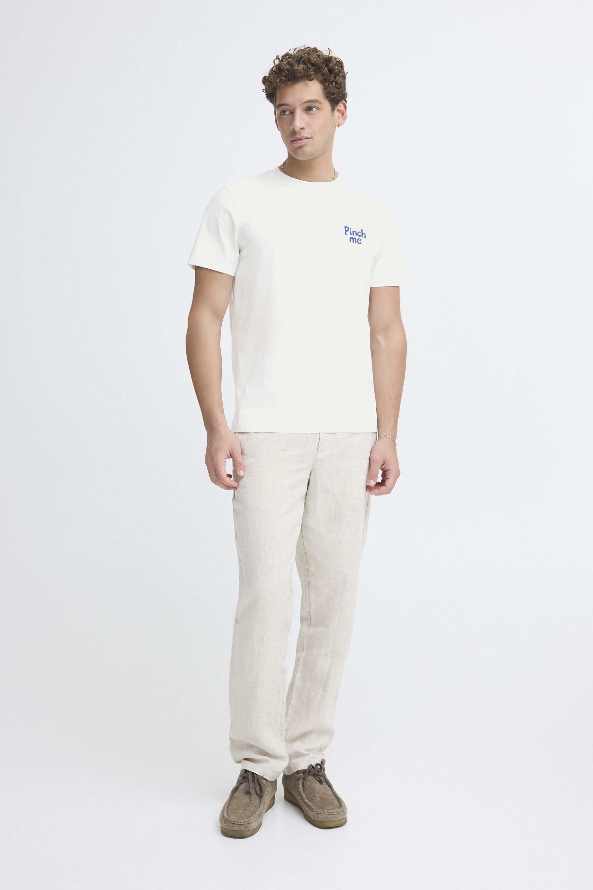 CFOKSVOLL 0281 T-SHIRT