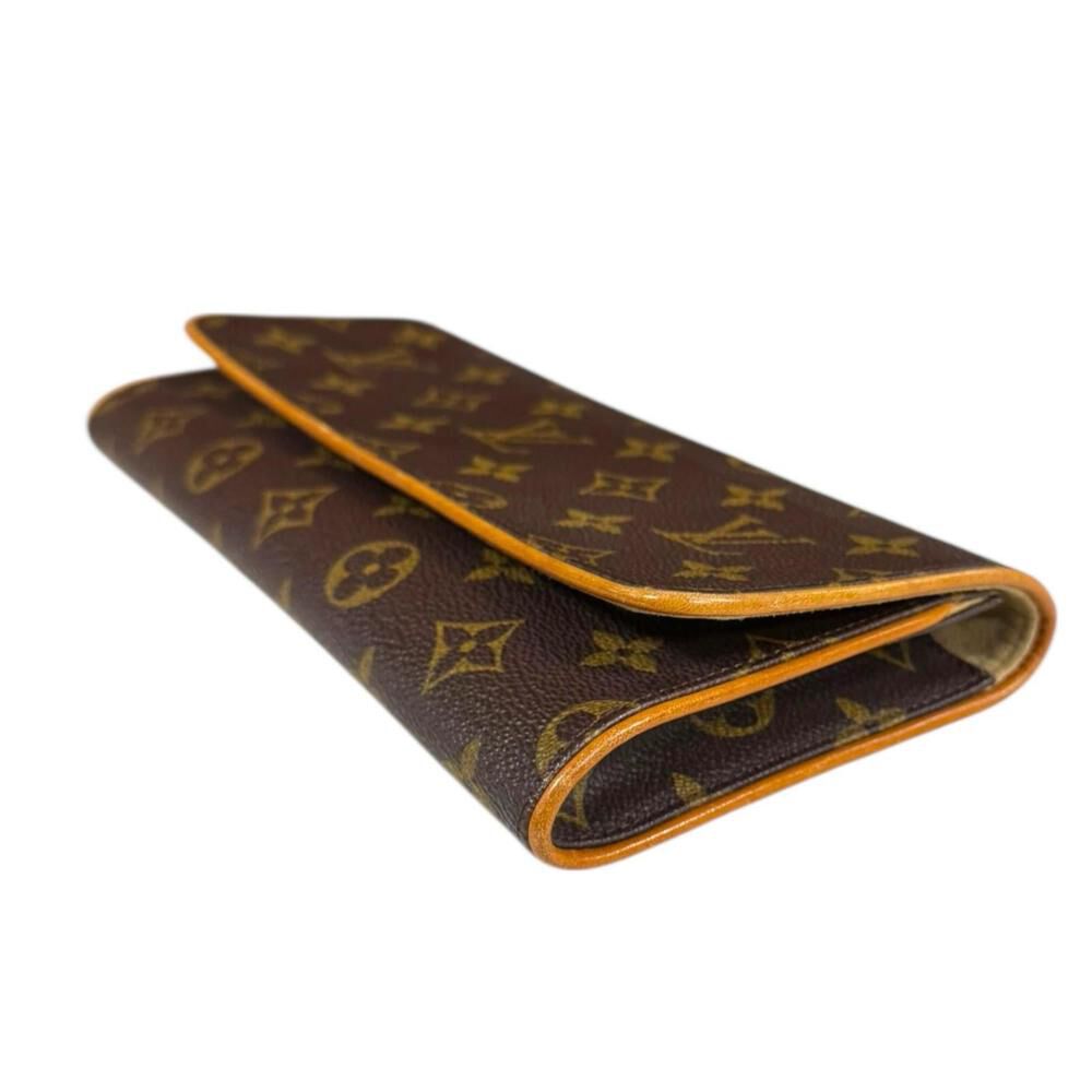 Louis Vuitton Twin Pochette