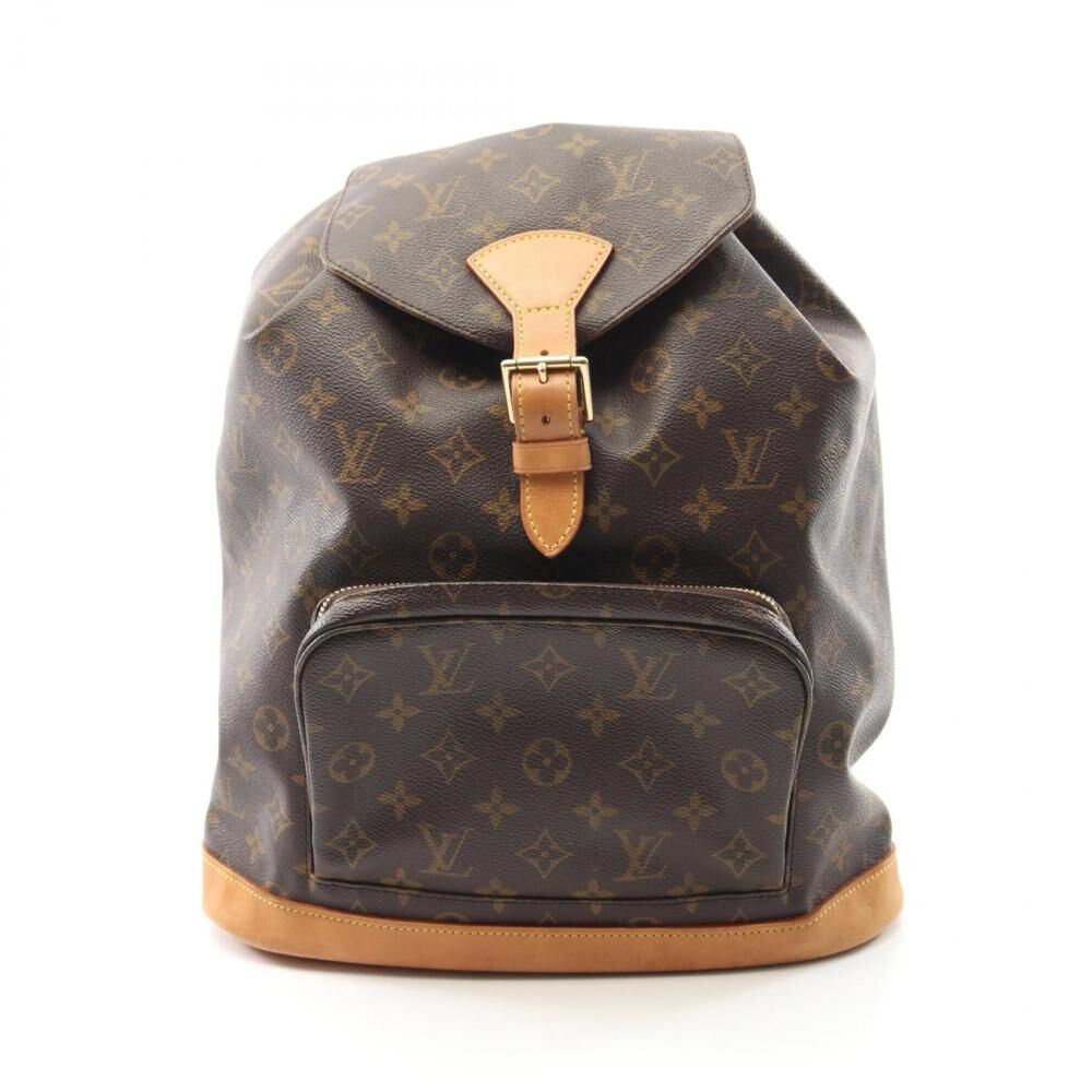 Louis Vuitton Montsouris