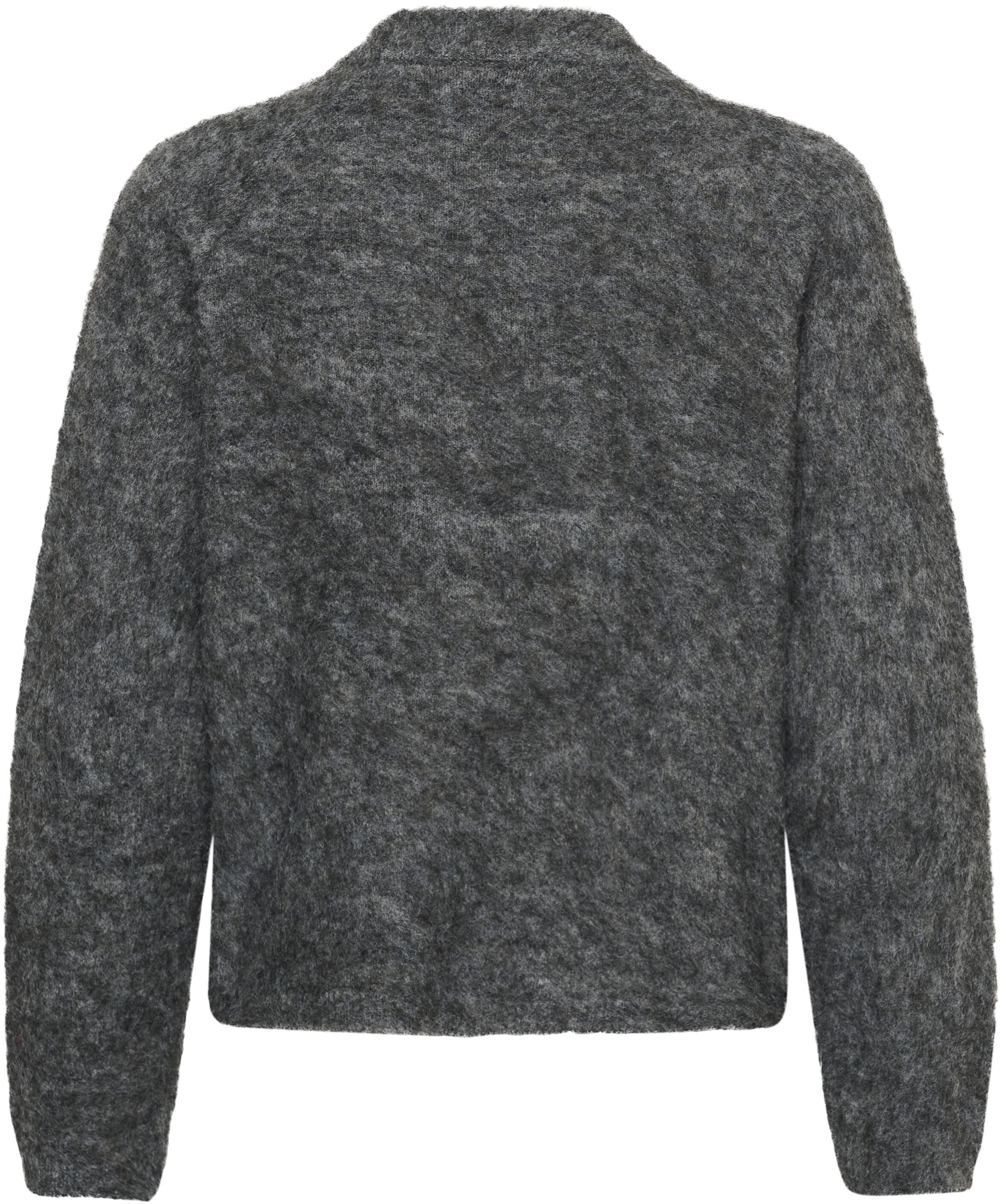 KAjordan Knit Pullover