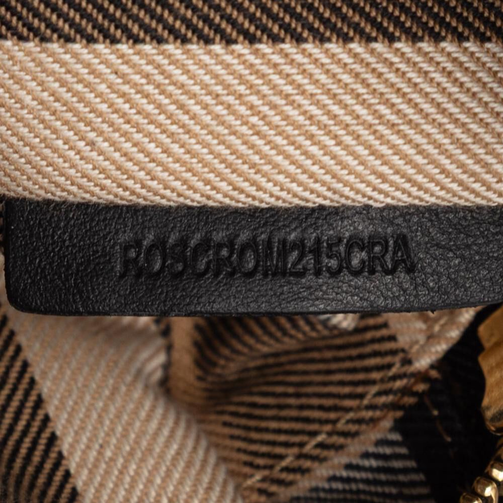 Burberry Crossbody Bag