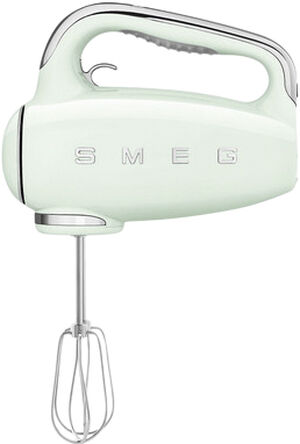 Håndmixer, 9 hastigheder, HMF01PGEU