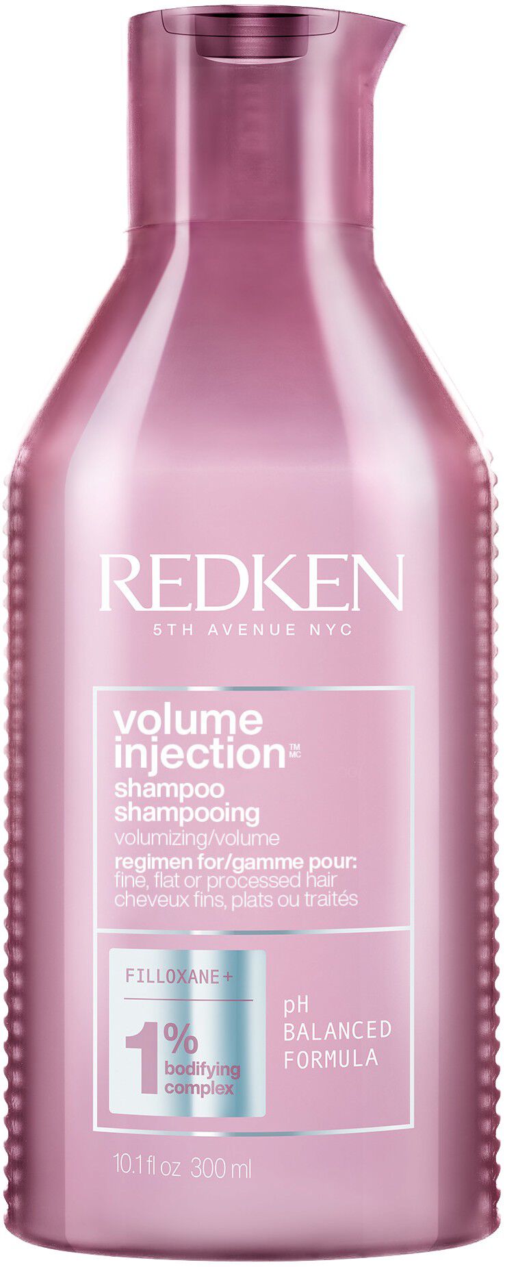 High Rise Volume Injection Shampoo