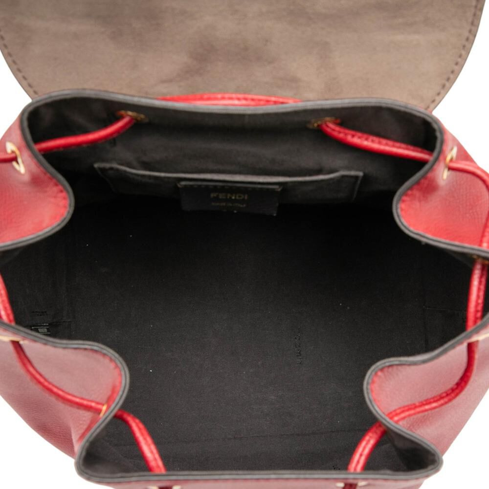 Fendi Backpack