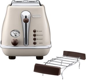 Delonghi Icona vintage CTOV2103. BG