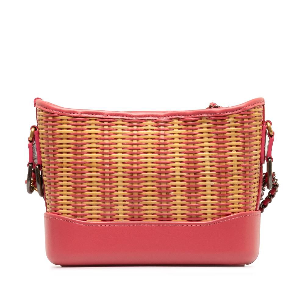 Chanel Crossbody Bag