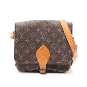 Louis Vuitton Cartouchiere