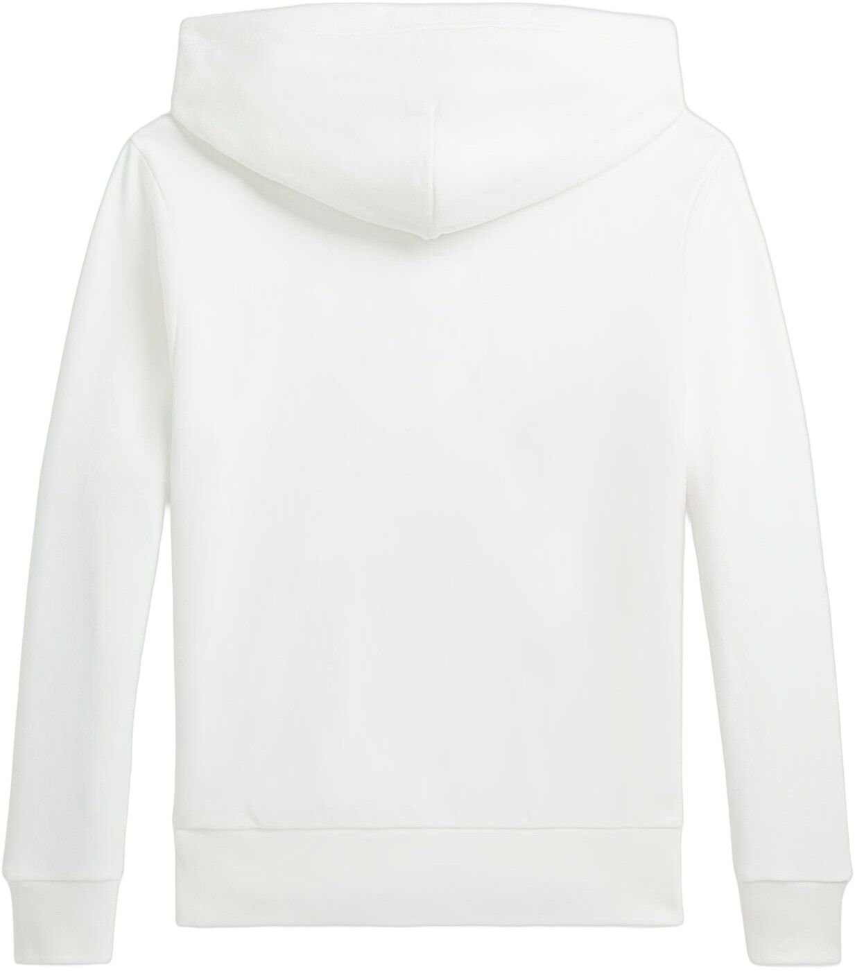 Easy French Terry Hoodie Kids