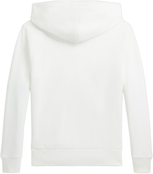 EASY FRENCH TERRY-PO HOOD-KN-SWS KIDS