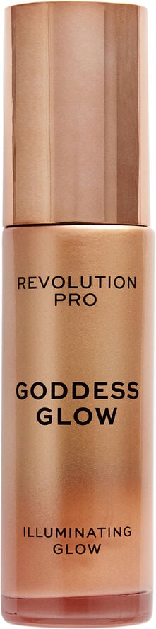 Revolution Pro Goddess Glow Illuminator Ambient Bronze