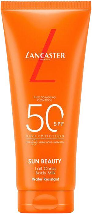 Sun Care Face & Body