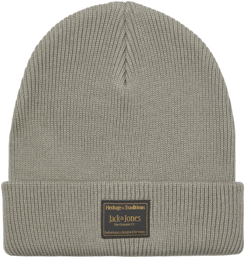 JACATTITUDE REGULAR BEANIE SN