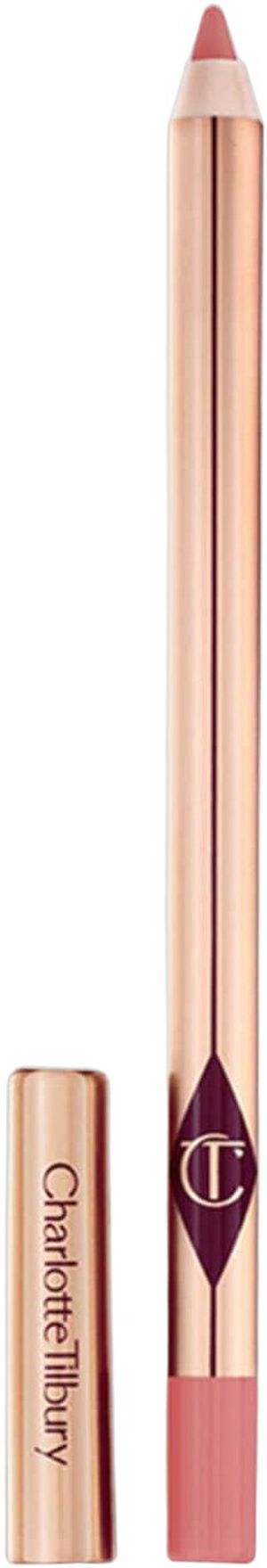 Lip Cheat - Kladdfri l&auml;ppenna