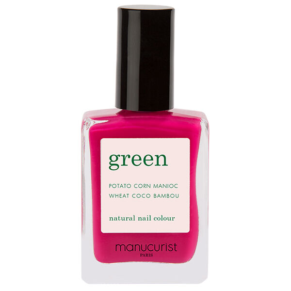 Green Fuchsia