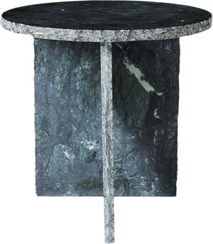 Verde Sidebord - Grøn