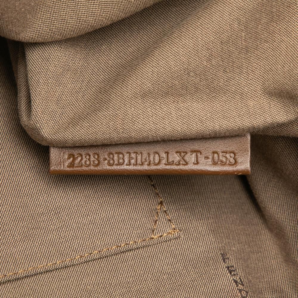 Fendi Tote