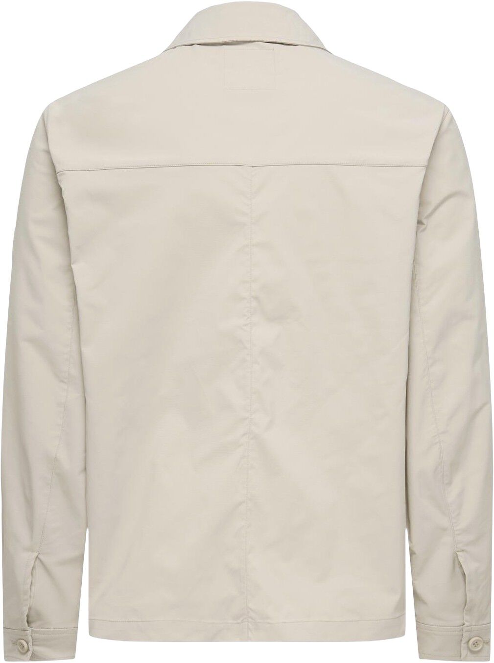 ONSGERETH LIFE STRETCH SHACKET OTW