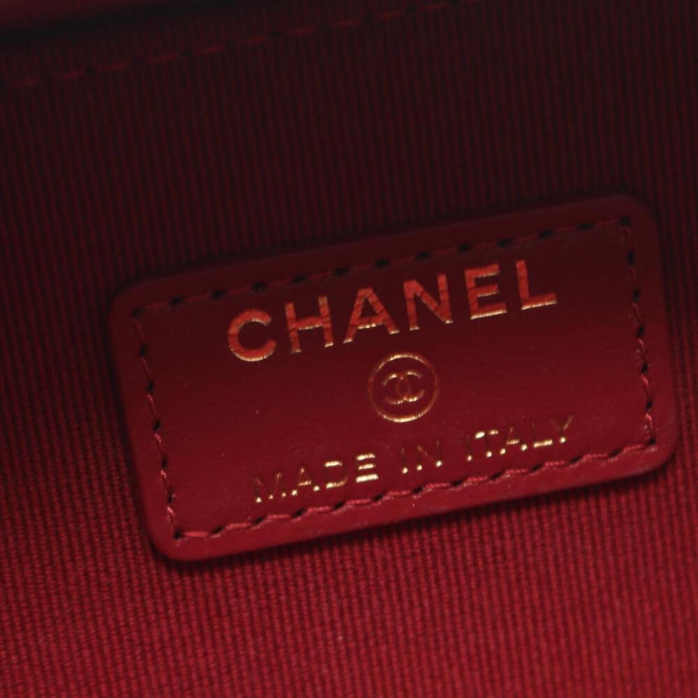 Chanel Shoulder Bag