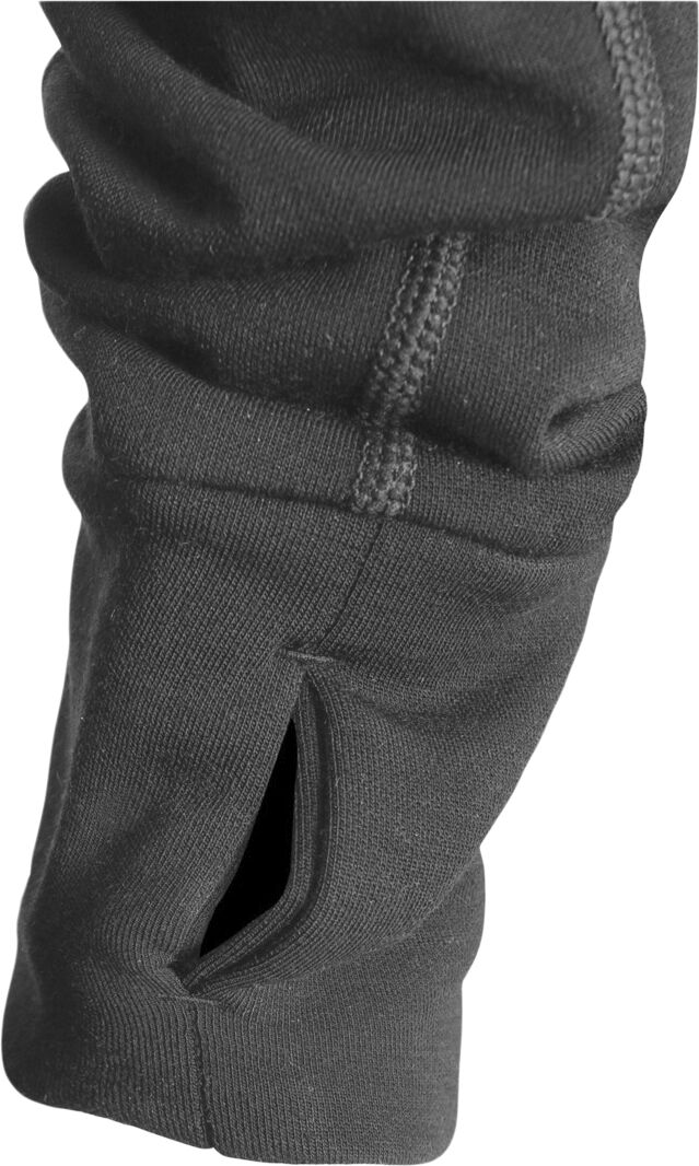 Asivik W Adventure Mid Wool uldfleece, dame