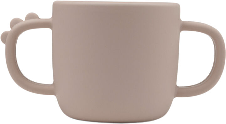 Peekaboo Kop Croco Pudder