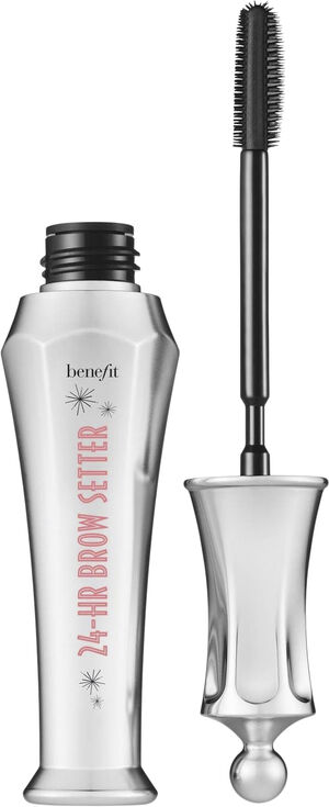 24-Hour Brow Setter gel - transparent ögonbrynsgel