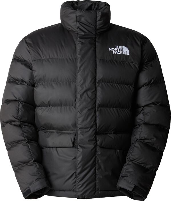 M LIMBARA INSULATED JACKET TNF BLAC