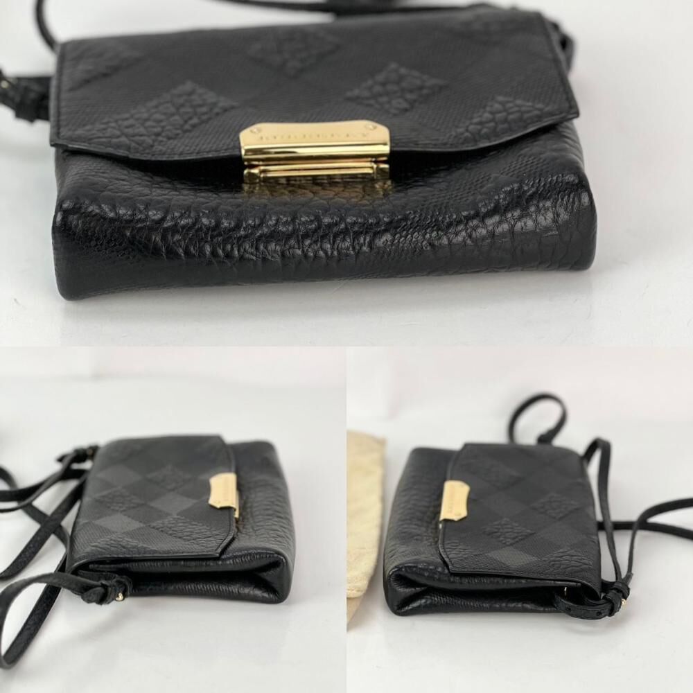 Burberry Shoulder Bag