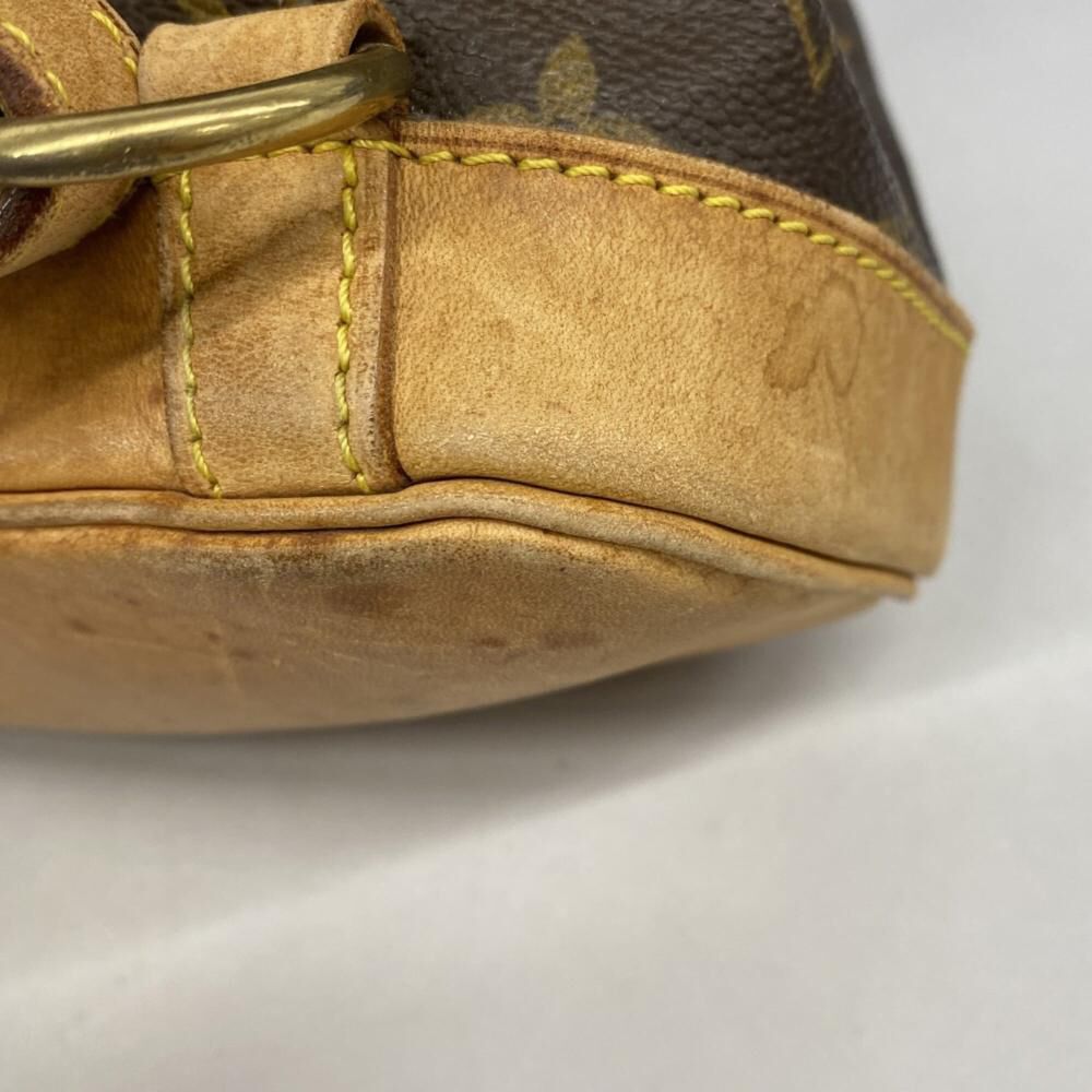 Louis Vuitton Montsouris